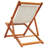 Spada Folding Deck Chair-1961322700