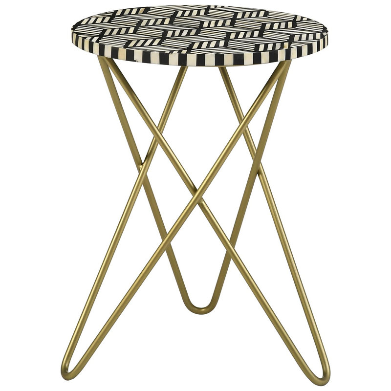 Table d'appoint