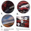 Canada Canada Tundra III, reproduction d'art sur toile encadrée-83700802-83700856