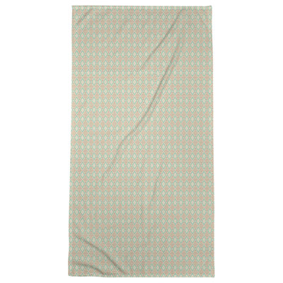Katelyn Elizabeth Cotton Blend Bath Towel