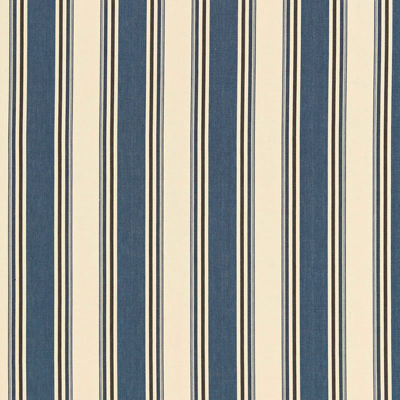 Loren Stripe Fabric