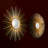 Miroir d'appoint Helios