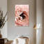 Grande fleur rose Harnek-108521753