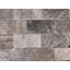 Travertine 3" x 6" Natural Stone Look Subway Floor Use Tile