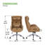 Fauteuil de direction avec appui-tête Blanchard-1413923208