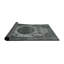 Tapis oriental gris Howells-1322985048