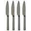 Stile Steak Knives Set - 4 Pieces-1286607372