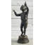 Figurines de travail et sculptures