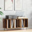 Hanlin Rectangle Accent Cabinet-865599618
