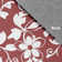 Chenille Floral Indoor Rug