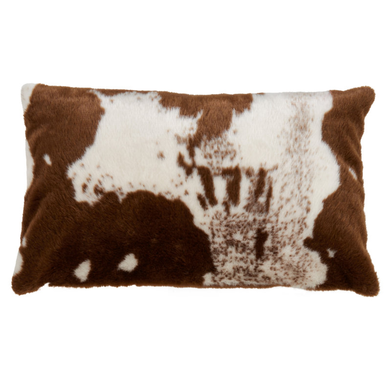 Coussin Cowboy Urban, Pillow Cover Only - No Insert