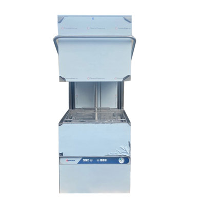 30"" 70 dBA Portable Digital Control Dishwasher