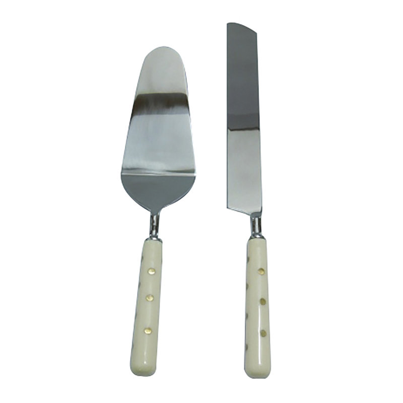 Aynor Cake Serving Set