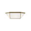 Morrison 4 - Light Flush Mount-1178313272