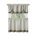 Taupe/Silver