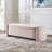  Velvet Upholstered Bench-95453874