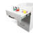 2 Drawer Storage Drawer-1517635537