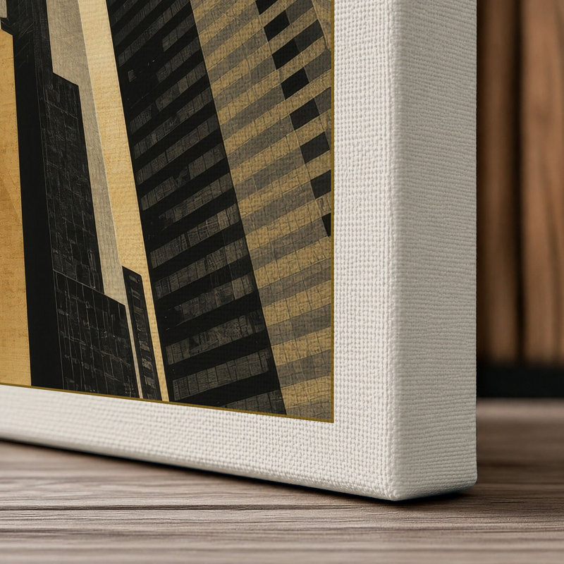 Print, 24x16 - 61.0 x 40.6 cm, Cream Border