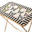 Butterfly Collection Cocktail Tray