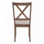 Upholstered Kitchen Dining Chairs