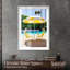 «Parrot Paradise Shadowbox» par Notoriart-116872111-116872107