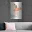 Ivy Bronx «Mudworks No 2» par Suzanne Nicoll, art mural en métal-1626163050