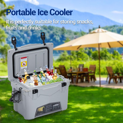 Rebrilliant Cooler
