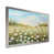 Silver Single Picture Framed