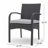 Outdoor Wicker Rattan Club Chair-1680244630