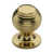 Polished Brass
