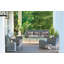 Outdoor - Piece Conversation Set-1331401078