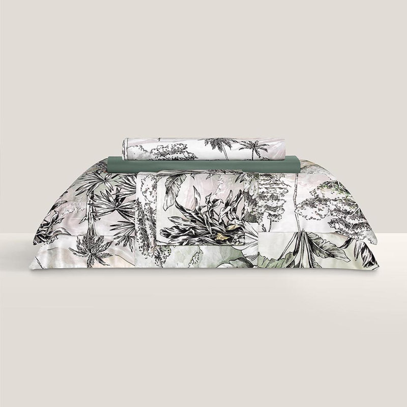 Fitted Sheet, King