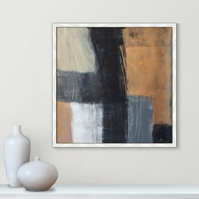 " Metallic Slate II "