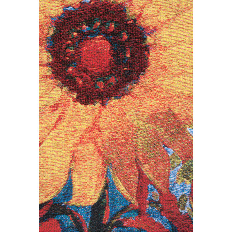 Cotton Blend Pillow Cover