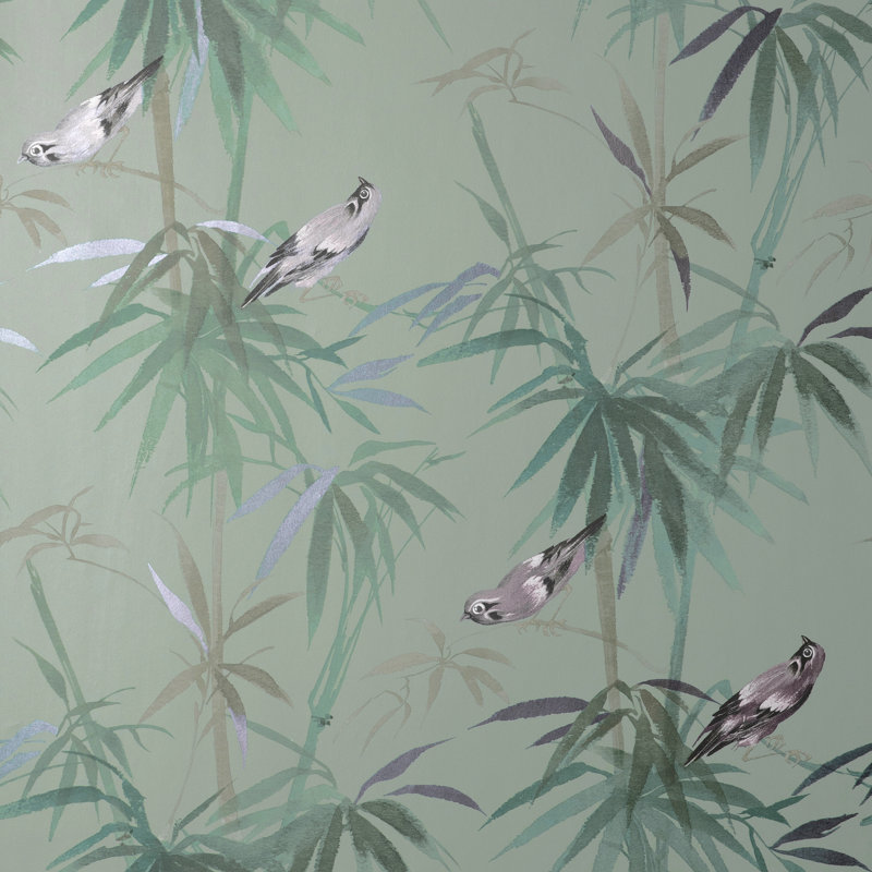 Papier peint Zella