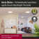 Atria LED Flush Mount