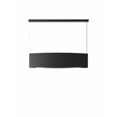Noren 1 - Light LED Pendant
