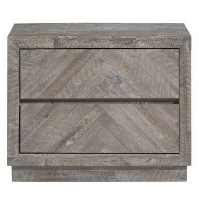 Brunhild 30'' W Nightstand