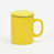 Jaune est en rupture de stock