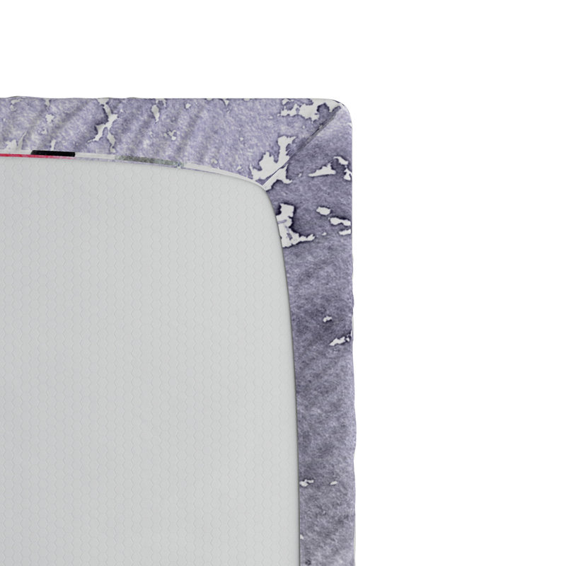 Microfiber Fitted Sheet, Full/Double Fitted Sheet