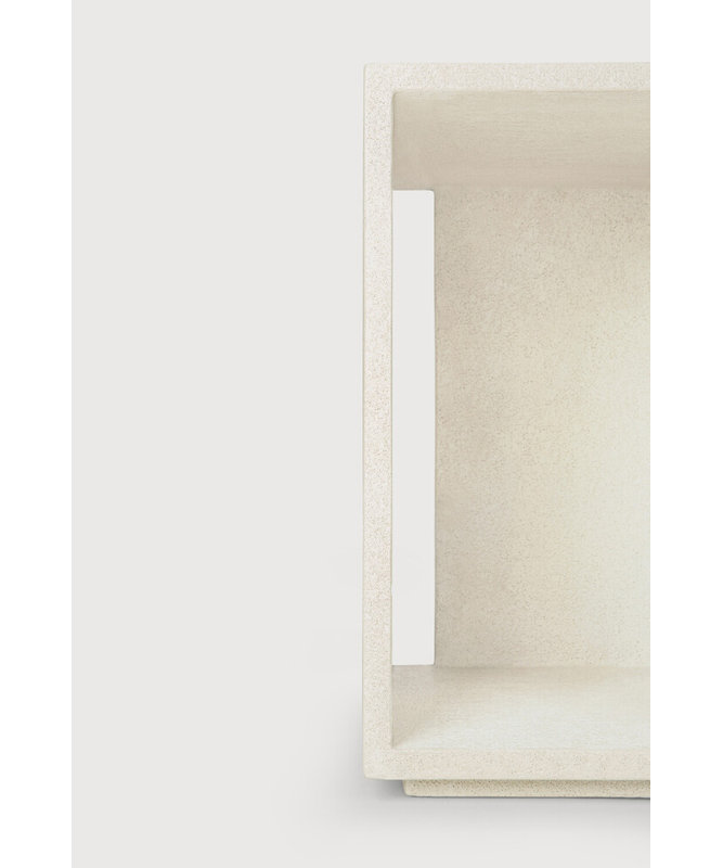 Elements Nightstand