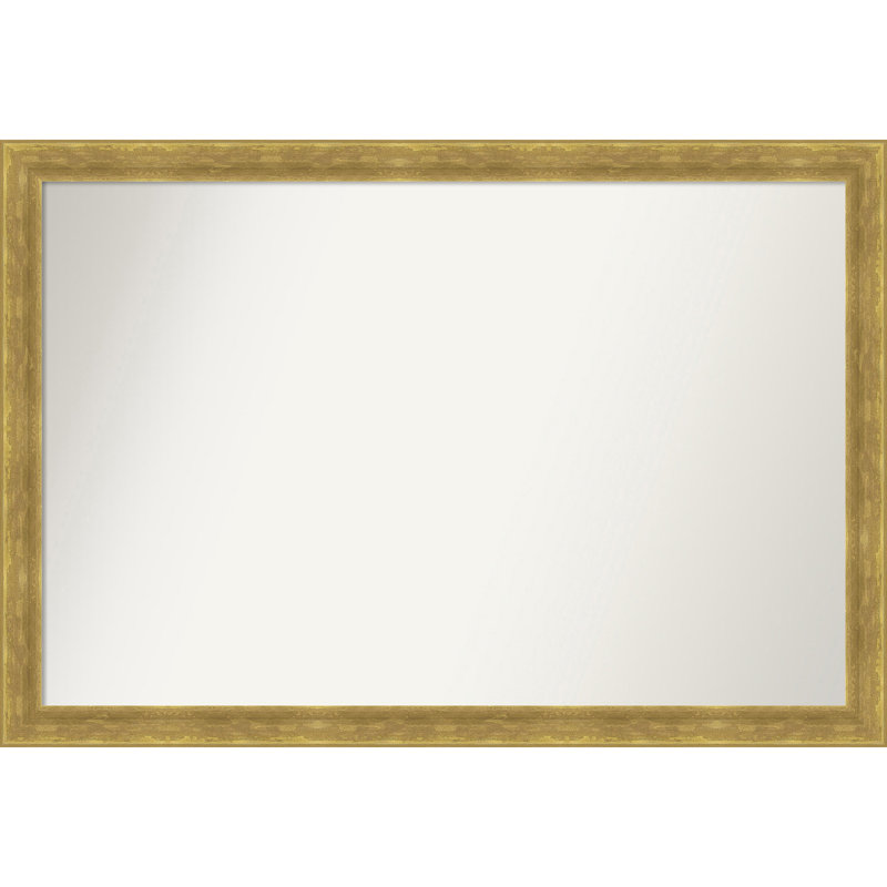 Miroir mural Floden, 28,25 po x 41,25 po