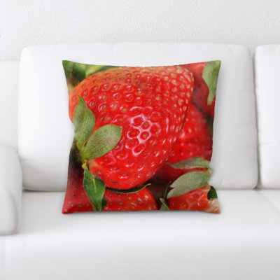 Coussin pour aliments Appetizing