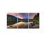 3 Piece Wrapped Canvas Wall Art
