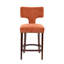 Ensemble de 2 tabourets de bar Mid-Century-39371566