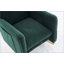Chaise berçante Teddy-781391007