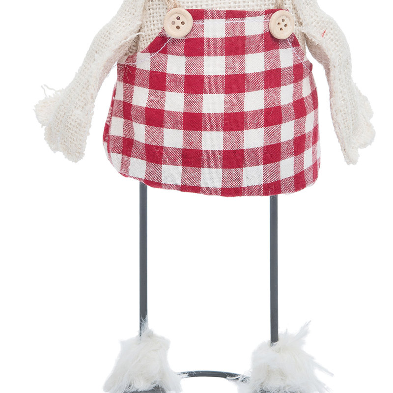 Figurine poulet