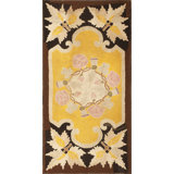 One-of-a-Kind 2'7" X 5'1" Area Rug
