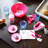 Doll Baking Set