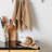 Waffle Tea Towel Kitchen Towel-1366057560